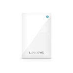 Linksys WHW0101P Velop Mesh WiFi Extender