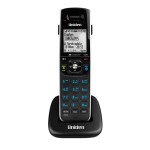 Uniden XDECT 8305 Optional Handset