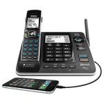 Uniden XDECT 8355 + 1 Cordless Phone System