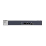 Netgear XS505M 5-port 10-Gigabit/Multi-Gigabit Switch