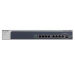 Netgear XS508M 8-port 10-Gigabit/Multi-Gigabit Switch