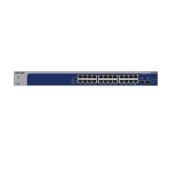 Netgear XS724EM 24-Port 10-Gigabit/Multi-Gigabit Plus Switch