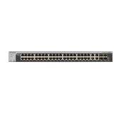 Netgear XS748T 48-Port 10-Gigabit Ethernet Smart Switch