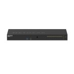 Netgear XSM4216F 16x1G/10G Fiber SFP+ Managed Switch