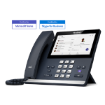 Yealink MP56 Microsoft Phone Teams Edition