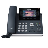 Yealink T31G Gigabit IP Phone with 2 Lines & HD voice