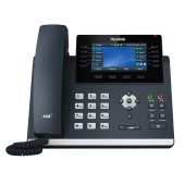 Yealink T46U IP Phone With Dual USB Ports