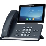 Yealink T58W Prime Business IP Phone