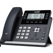 Yealink T43U Feature Rich SIP Phone