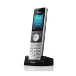 Yealink W56H DECT Handset—Your Ideal Wireless Companion