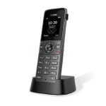Yealink W59R Professional Basic DECT IP Phone System