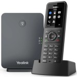 Yealink W77P DECT IP Phone