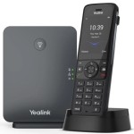 Yealink W78P DECT IP Phone System