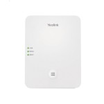 Yealink W80 Cordless DECT IP Multi-Cell System