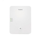 Yealink W80 Cordless DECT IP Multi-Cell System