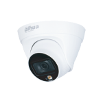 Dahua DH-IPC-HDW1239T1-LED-S5 2MP Lite Full-color Fixed-focal Eyeball Network Camera