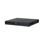 Dahua DHI-NVR2216-16P-I 16 Channel 1U 16PoE WizSense Network Video Recorder
