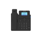 Dinstar C60U Entry Level IP Phone