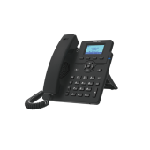 Dinstar C60U-W Enterprise Entry Level Wi-Fi IP Phone and HD Audio