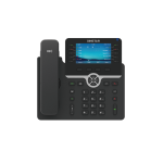 Dinstar C66G High-end Business SIP Phone