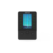 Dinstar DXP60 Feature-rich and Practical Color-screen Expansion Module