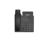 Dinstar H60P HD Audio and Enterprise Entry Level Hotel IP Phone
