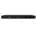 Dinstar MTG1000 Low Density E1/T1 Digital VoIP Gateway