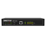 Dinstar SBC300 Session Border Controller 