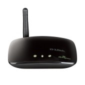 D-Link DAP-1155 Wireless N 2.4 GHz Access Point