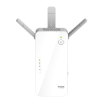 D-Link DAP-1720 AC1750 Wi-Fi Range Extender