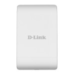 D-Link DAP-3310 Wireless N 2.4 GHz PoE Outdoor Access Point