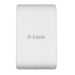 D-Link DAP-3410 Wireless N 5GHz Outdoor Access Point