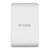 D-Link DAP-3410 Wireless N 5GHz Outdoor Access Point