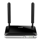 D-Link DWR-921 4G LTE router