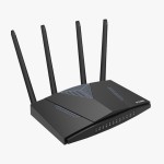 D-Link DWR-957M CAT 6 LTE WiFi AC1200 Mobile Router