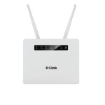 D-Link DWR-M920/ZI 4G N300 LTE Router