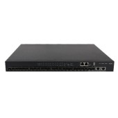 H3C LS-6520X-24ST-SI-GL High-Performance Layer 3 Managed Switch - 0235A3NM H3C LS-6520X-24ST-SI-GL High-Performance Layer 3 Managed Switch - 0235A3NM