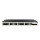 H3C Aolynk US500-48G4XF 48-Port Gigabit Layer 3 Cloud Managed Stackable Switch H3C Aolynk US500-48G4XF 48-Port Gigabit Layer 3 Cloud Managed Stackable Switch