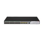 H3C LS-5120V3-28P-LI-GL Layer 2 Gigabit Ethernet Access Switch