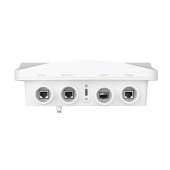 H3C WA6620X Wi-Fi 6 Dual-Radio High-Performance Access Point - 9801A2F5 H3C WA6620X Wi-Fi 6 Dual-Radio High-Performance Access Point - 9801A2F5