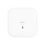 H3C WA6528i – Wi-Fi 6 Dual-Radio High-Performance Access Point