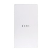 H3C WA6320H-HI Wi-Fi 6 Dual-Radio High-Performance Access Point H3C WA6320H-HI Wi-Fi 6 Dual-Radio High-Performance Access Point