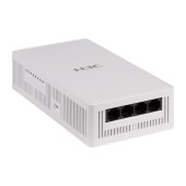 H3C WA6520H – Wi-Fi 6 Dual-Radio High-Performance Access Point H3C WA6520H – Wi-Fi 6 Dual-Radio High-Performance Access Point