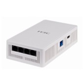 H3C EWP-WA6120H High-Performance Wireless Access Point - 9801A3WX H3C EWP-WA6120H High-Performance Wireless Access Point - 9801A3WX