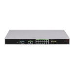 H3C WX2812X-PWR Wireless Controller with PoE Support