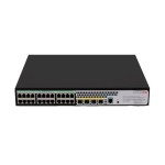 H3C LS-5120V3-28S-PWR-LI-GL Layer 2 Gigabit PoE Access Switch - 9801A40S