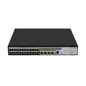 H3C LS-5120V3-28S-PWR-LI-GL Layer 2 Gigabit PoE Access Switch - 9801A40S