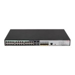 H3C LS-5120V3-28P-HPWR-LI-GL Layer 2 Gigabit PoE Access Switch - 9801A40V