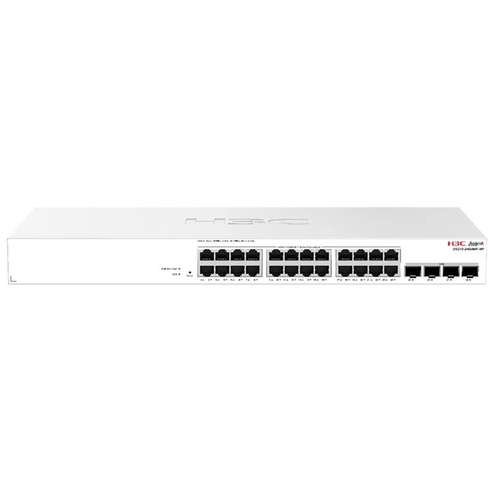 H3C US210-24G4MF-HP Dubai H3C US210-24G4MF-HP Best Supplier