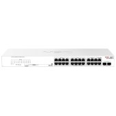 H3C US110-24G2MF-HP 24-Port Gigabit PoE+ Cloud Managed Switch H3C US110-24G2MF-HP 24-Port Gigabit PoE+ Cloud Managed Switch